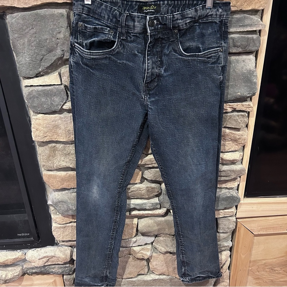 Men's urban star Blue Jeans‎ size 34/30